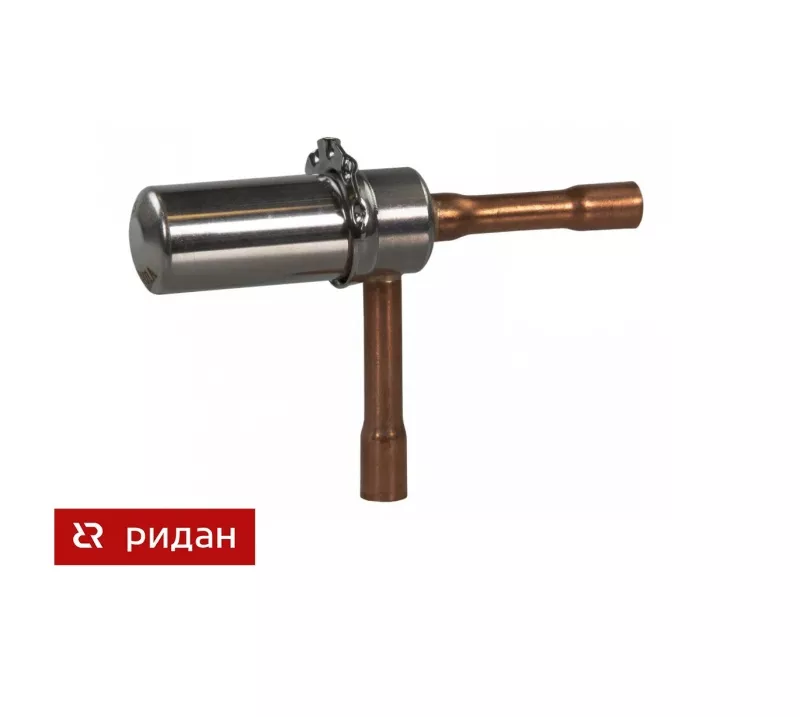 Ridan: Ваш надёжный партнёр в сфере автоматизации.