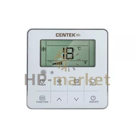 Сплит-система Centek CT-66D60 2