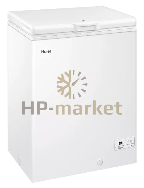 Морозильный ларь Haier HCE143R