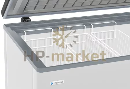 Морозильный ларь Frostor F SD (8)