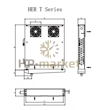 HER T