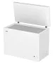 Морозильный ларь Haier HCE251R.