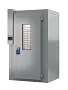 Шкаф холодильный Polair CRP1.6080.T1 inox (с холодильным агрегатом) (2)