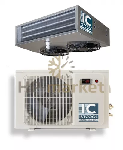 Сплит- система CSM 122 ECO