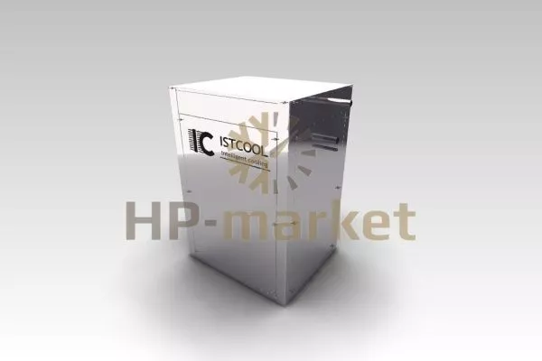 Пленочный панельный испаритель ISTCOOL FPE 80