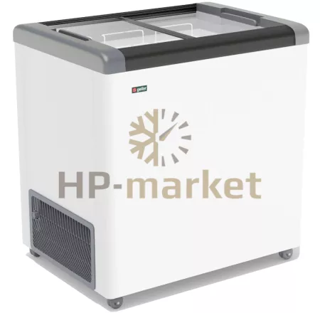 Морозильный ларь Gellar FG C (6)