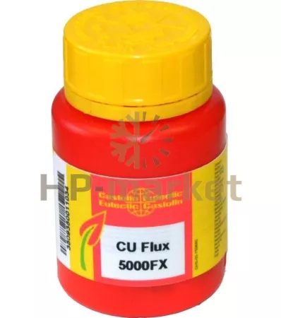 Флюс CU FLAX 5000 FX в упак. по 125гр.