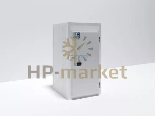 Высокотемпературная холодильная камера ISTCOOL HTR 246 (1)