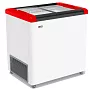 Морозильный ларь Gellar FG C (9)