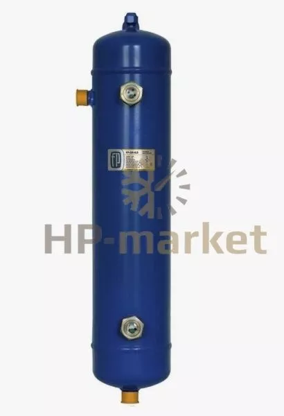 Ресивер масляный Frigopoint FP-OR(MP)-5,0 К1