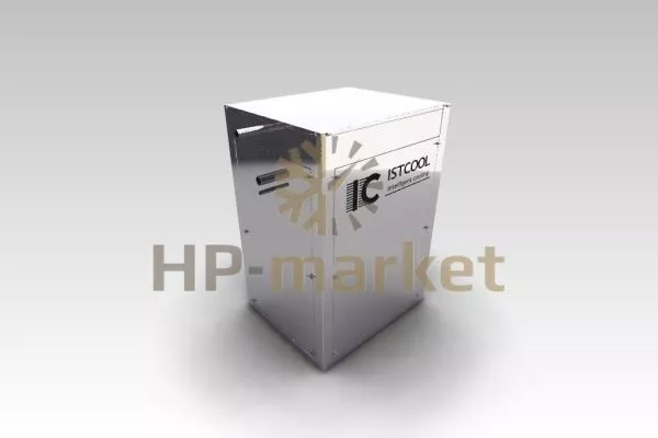Пленочный панельный испаритель ISTCOOL FPE 80 1