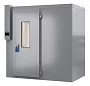 Шкаф холодильный Polair CRP1.6080.T2 inox (с холодильным агрегатом) (2)
